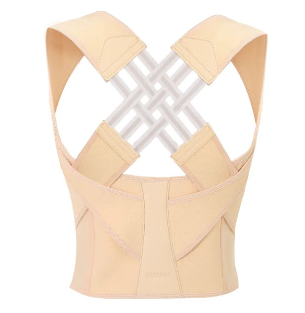 Sangle correctrice de posture