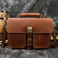 Sac à main/porte-documents pour homme.