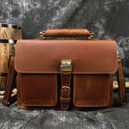 Sac à main/porte-documents pour homme.