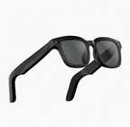 Lunettes intelligentes avec caméra IA