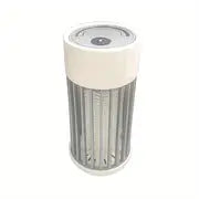 Lampe anti-moustiques rechargeable pour chambre à coucher
