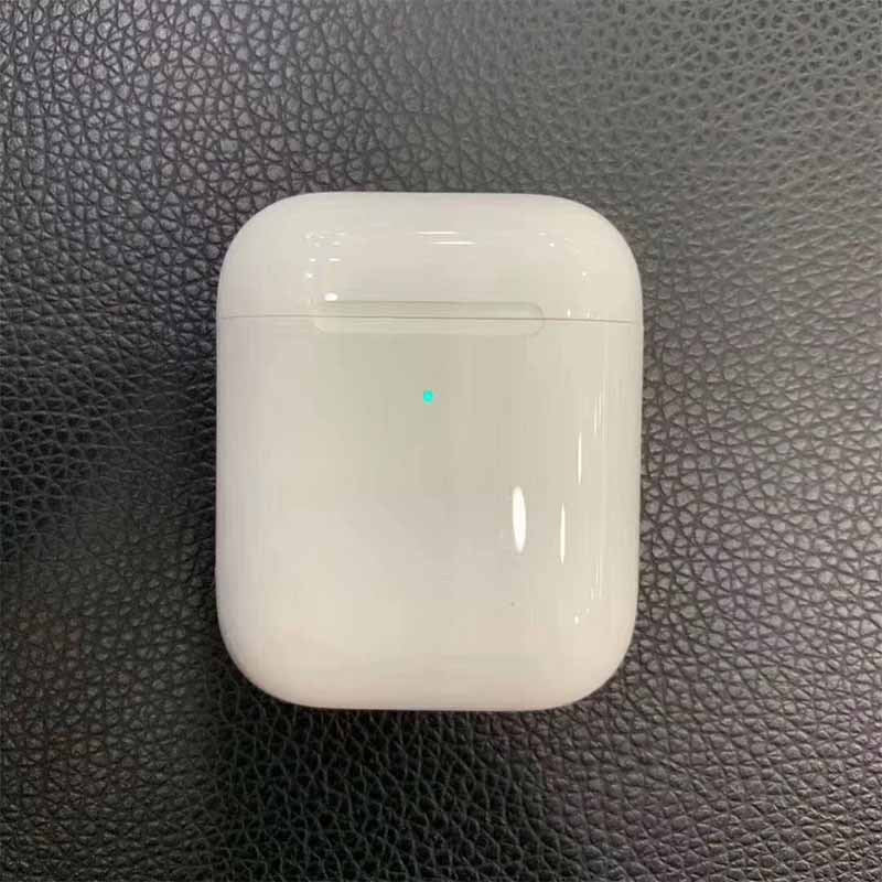 Écouteurs Bluetooth i80 TWS avec charge sans fil
