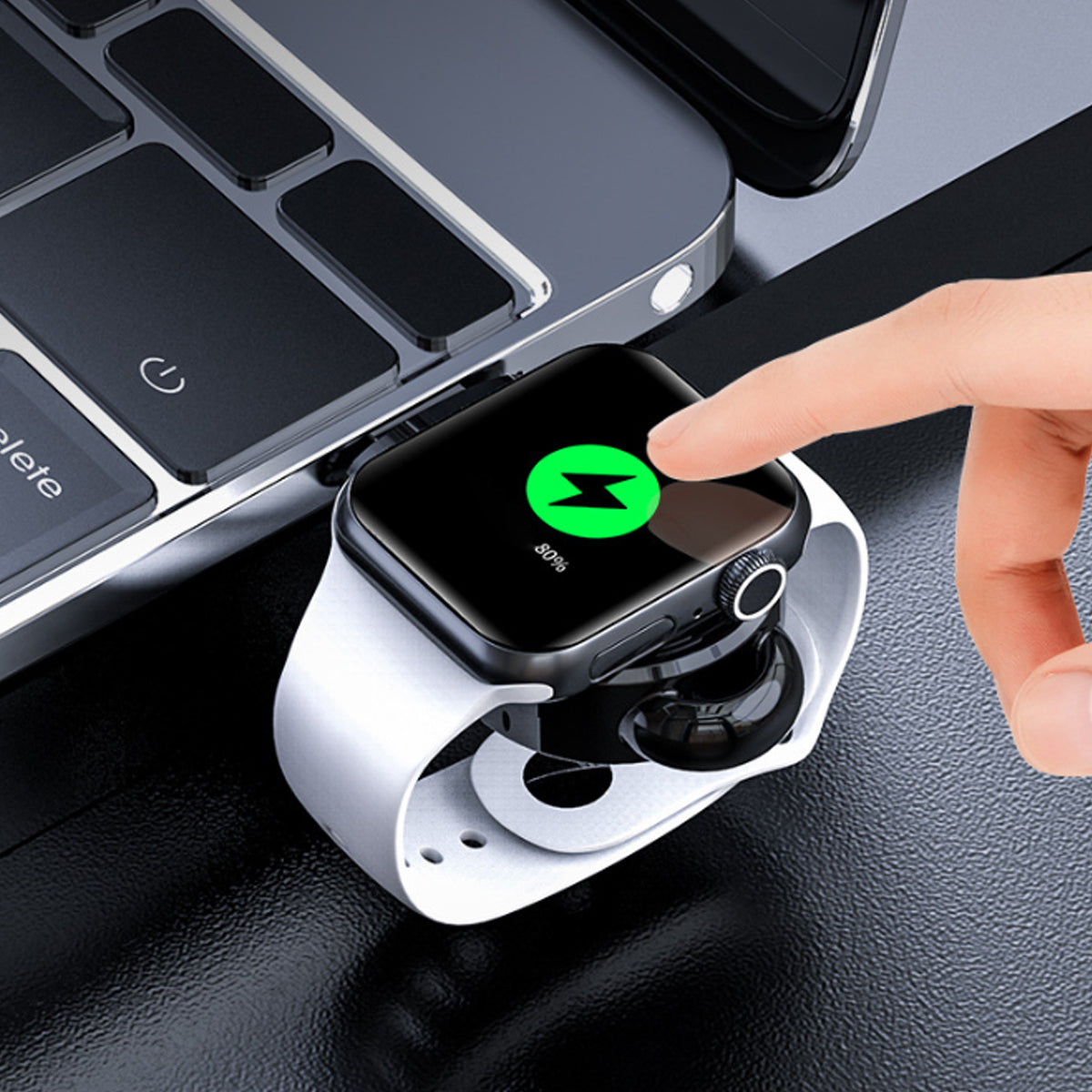 Chargeur USB pour Apple Watch