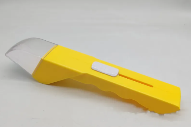 Outil Portatif de Capture d'Insectes & Abeilles