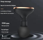 Mini pistolet de massage