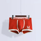 Boxers pour hommes - Confortables, respirants et doux