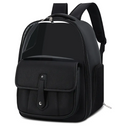 Sac de Transport pour Chat en PU Polyvalent