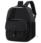 Sac de Transport pour Chat en PU Polyvalent