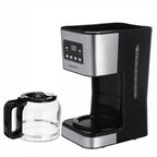 Machine à café automatique domestique à filtre américain