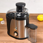 Extracteur de jus électrique multifonction