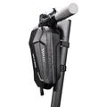 Sacoche avant universelle pour trottinette électrique - 2 L en EVA rigide