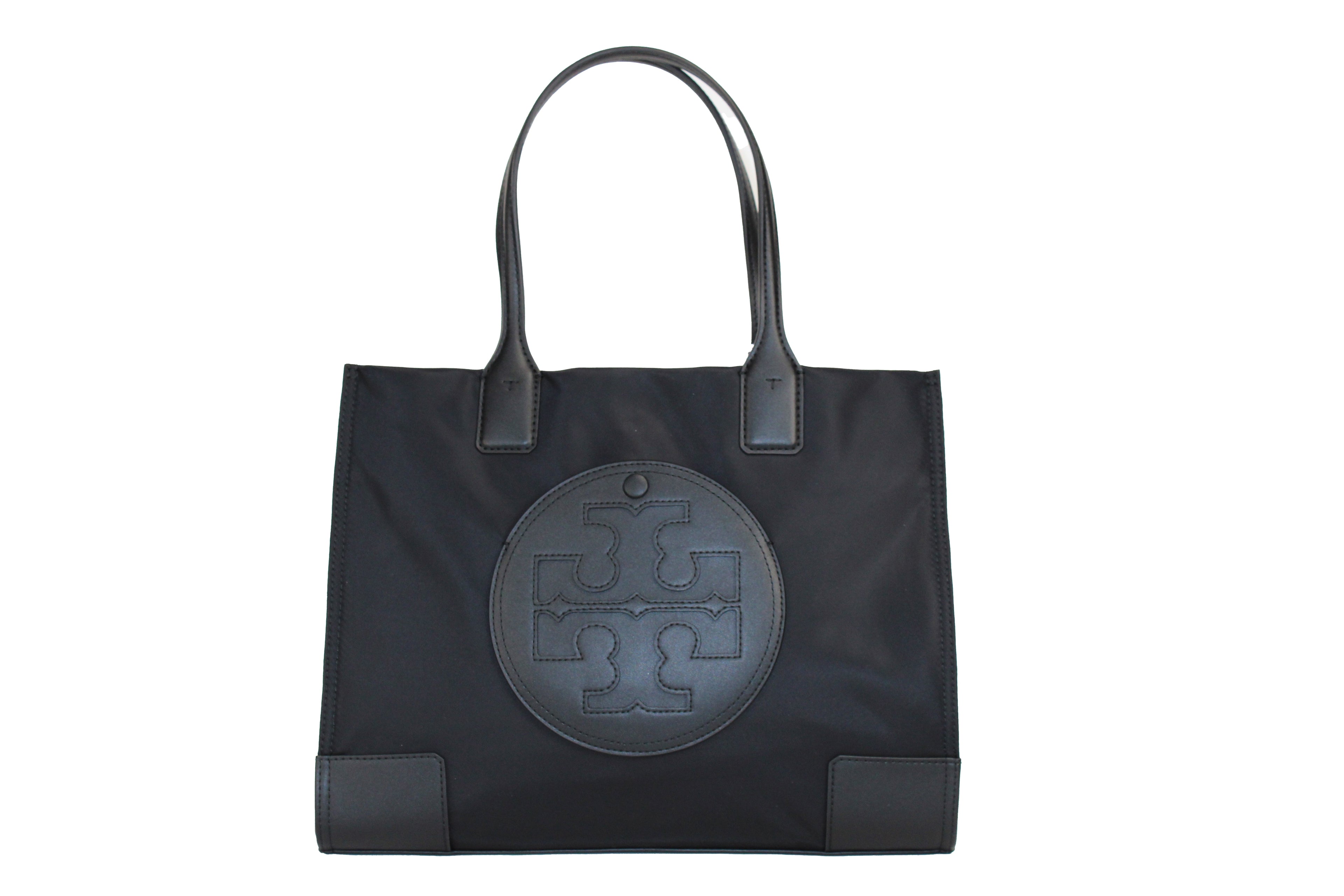 Sac cabas Ella petit modèle en nylon de Tory Burch