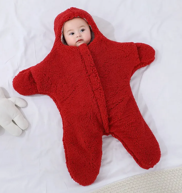 Couverture pour bébé