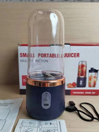 Mixeur portable à 6 lames