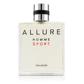 Eau de Cologne Chanel Allure Homme Sport pour homme, 150 ml