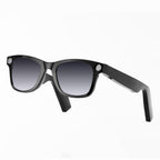 Lunettes intelligentes avec caméra IA