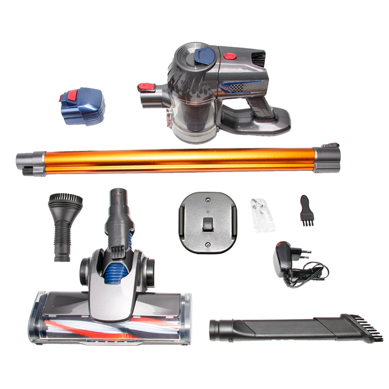 Aspirateur sans fil