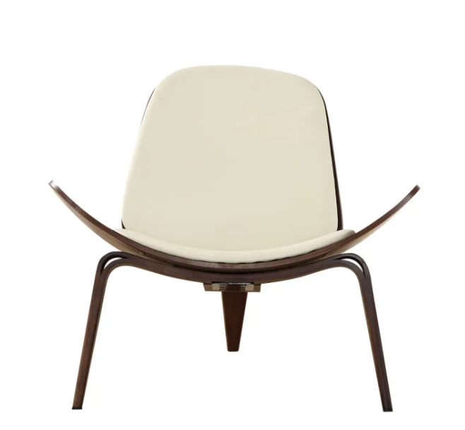 Chaise de bureau Leisure Design