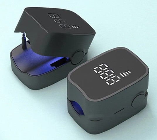 Dispositif laser LED pour le traitement des mycoses des ongles