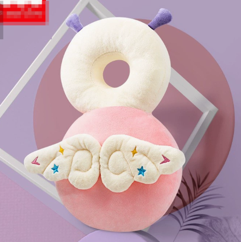 Coussin de protection pour la tête des tout-petits