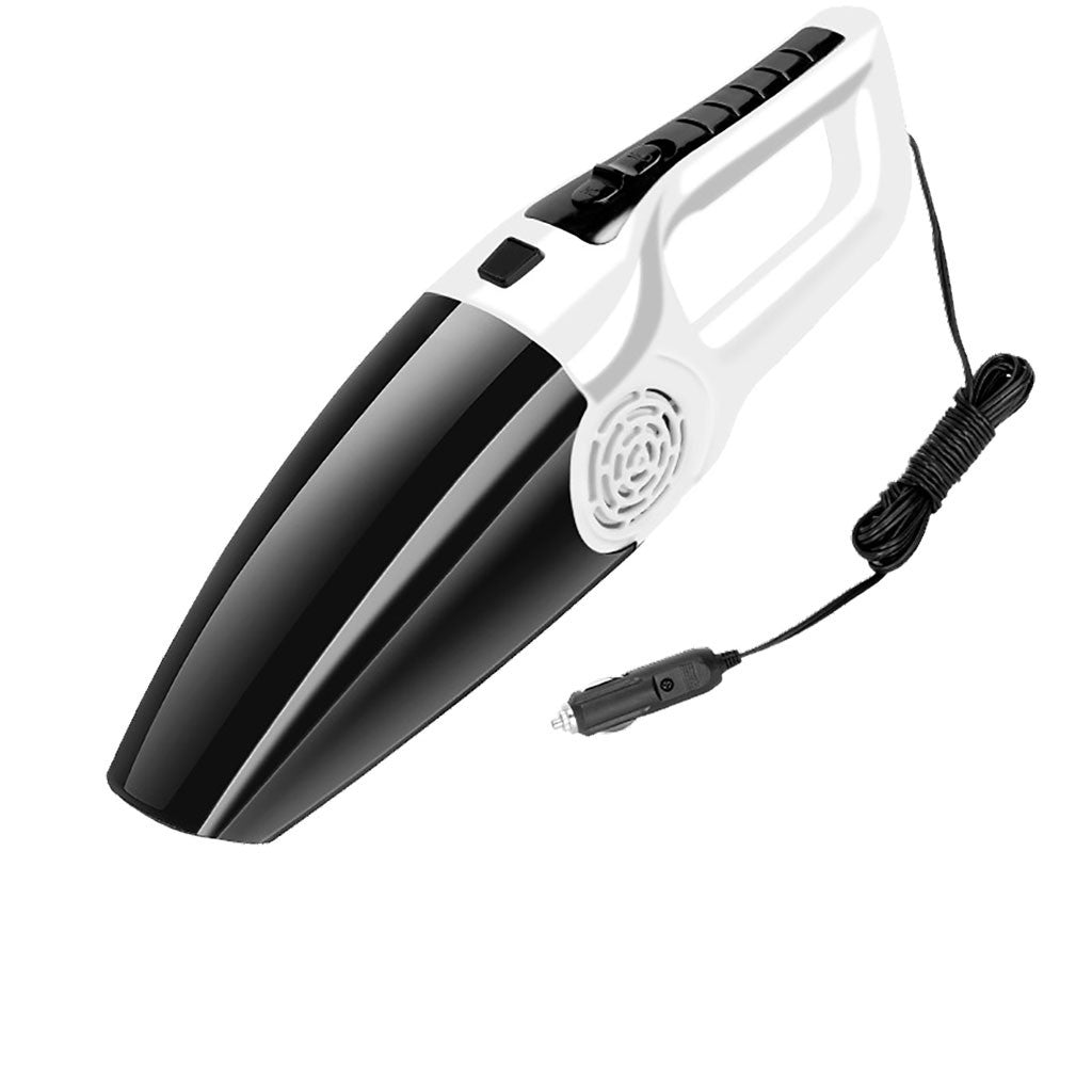 Aspirateur de voiture - Appareil portable puissant