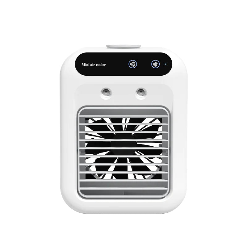 Ventilateur de refroidissement d'air