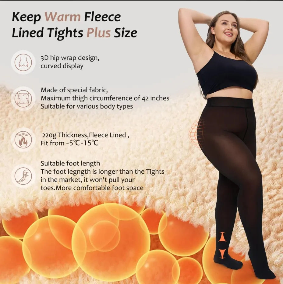 Leggings élastiques pour femmes