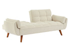 Canapé beige 2064