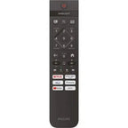 Téléviseur Philips 50" / Ultra HD 4K / Smart TV / Wi-Fi