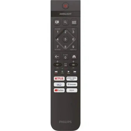 Téléviseur Philips 50" / Ultra HD 4K / Smart TV / Wi-Fi