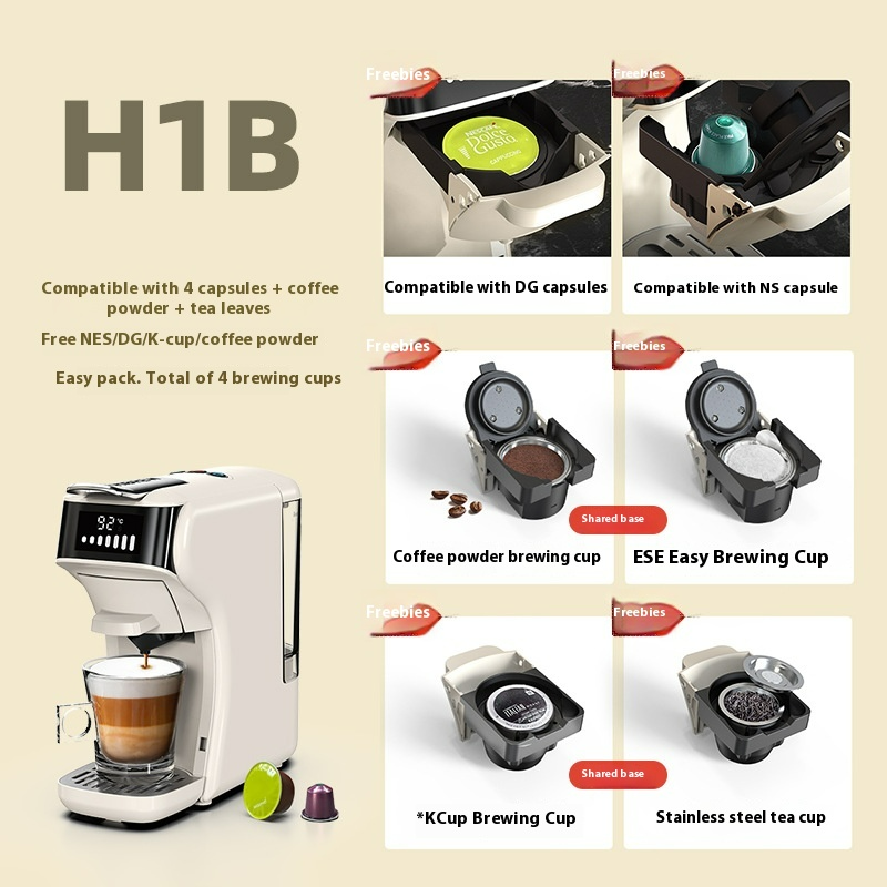Machine à café