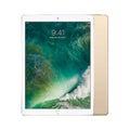 Tablette Apple iPad Pro 12,9 pouces (256 Go Wi-Fi + 4G Argent) (Reconditionnée)