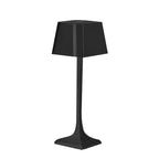 Lampe de table LED moderne et minimaliste pour la décoration intérieure