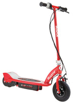 Trottinette électrique Razor E100 (rouge)