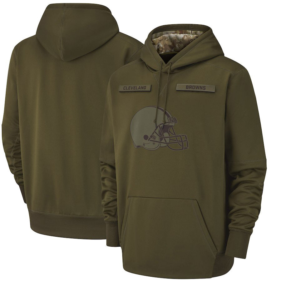 Sweat à capuche ample NFL Tribute pour homme