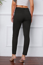 Pantalon Essential Stretchy Stitch -
