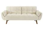 Canapé beige 2064