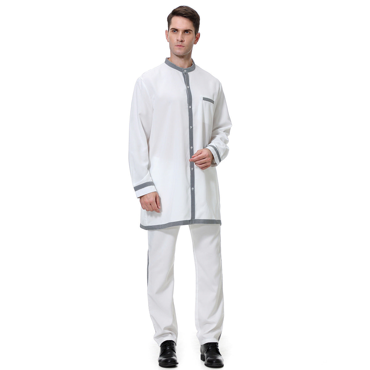 Robe musulmane pour homme