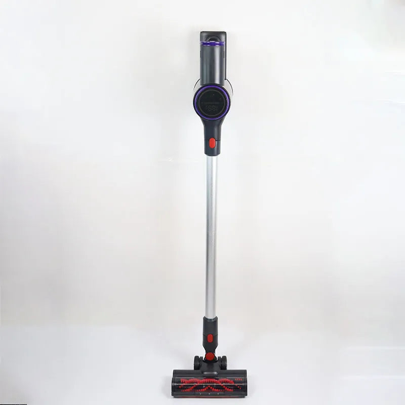 Aspirateur portatif haute puissance