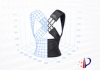 Sangle correctrice de posture