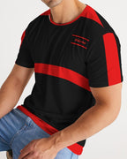 T-shirt homme Fashion Wakerlook