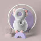 Coussin de protection pour la tête des tout-petits