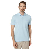 Polo Lacoste Paris à manches courtes pour homme, taille XX-Large