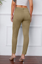 Pantalon Essential Stretchy Stitch -