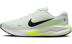 Chaussures de running sur route Nike Journey Run pour homme (FN0228-700 Barely Volt/Volt/Blanc/Noir) Pointure 45