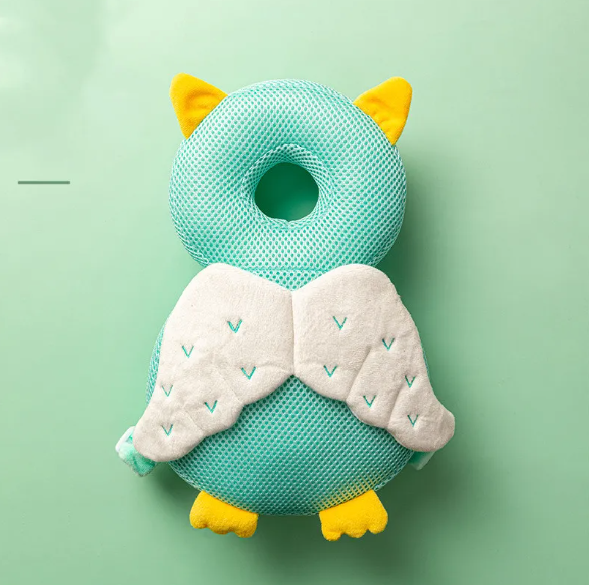 Coussin de protection pour la tête des tout-petits
