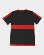 T-shirt homme Fashion Wakerlook