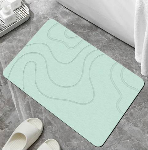 Tapis de bain