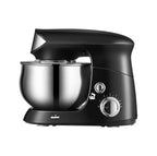 Machine à pétrir électrique domestique compacte pour la cuisson.