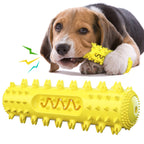 Brosse à dents et balle dentaire Amazon Pet Chew